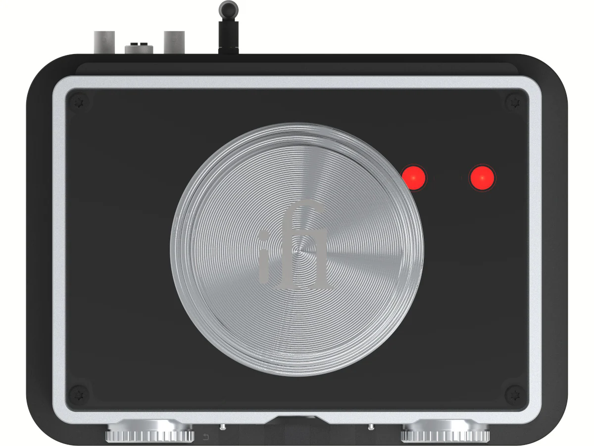 iFi Audio iDSD Phantom - Image 6