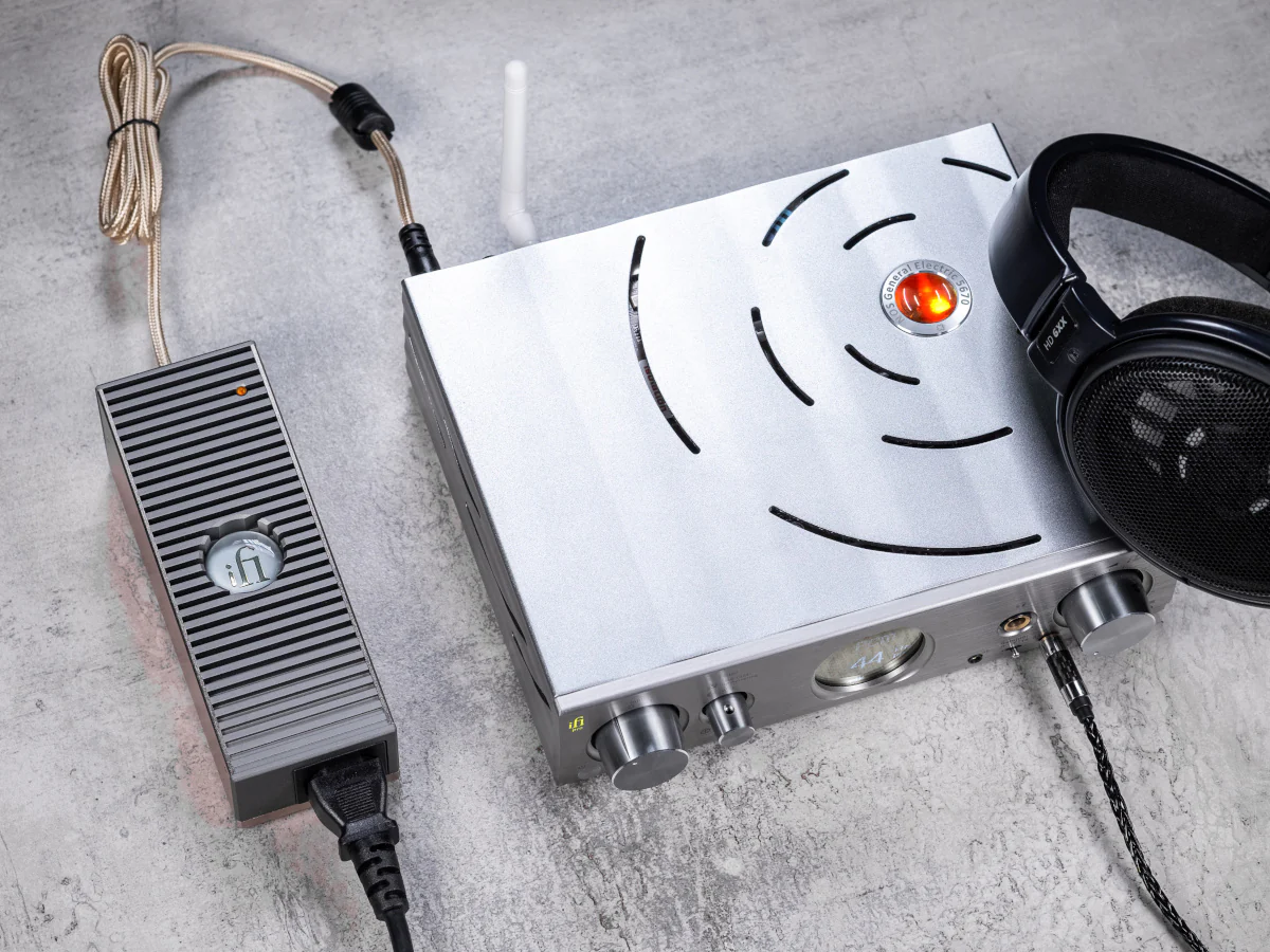 iFi Audio iPOWER Elite 5V - Image 11