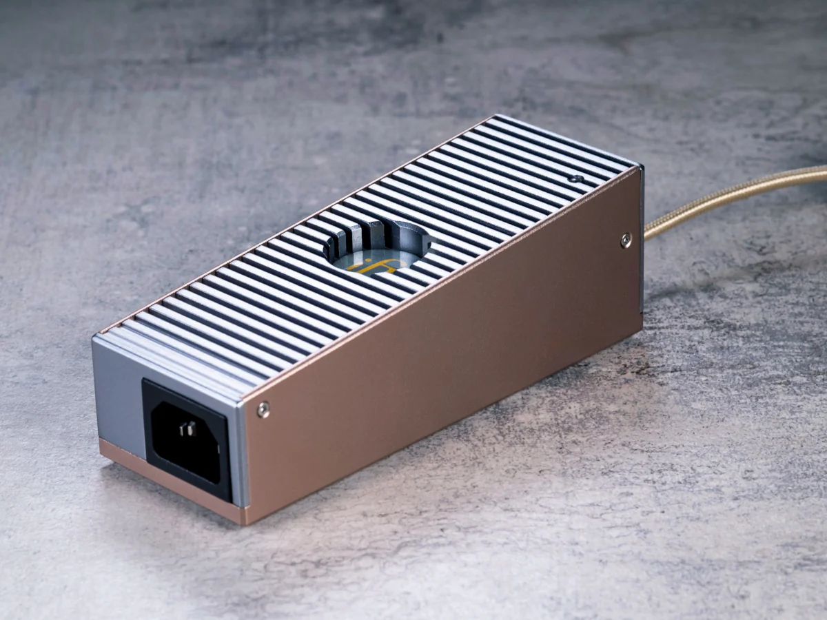 iFi Audio iPOWER Elite 5V - Image 13