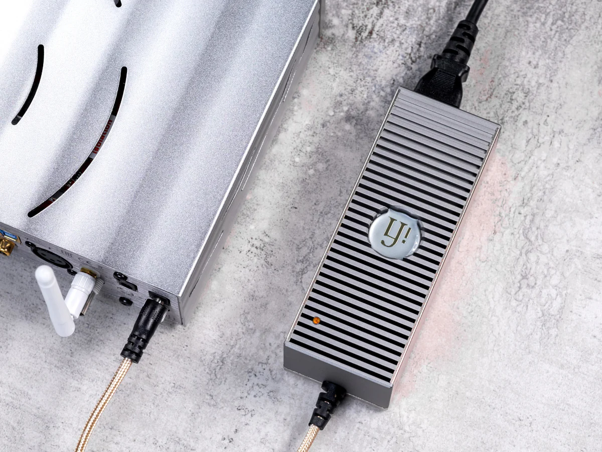 iFi Audio iPOWER Elite 5V - Image 14