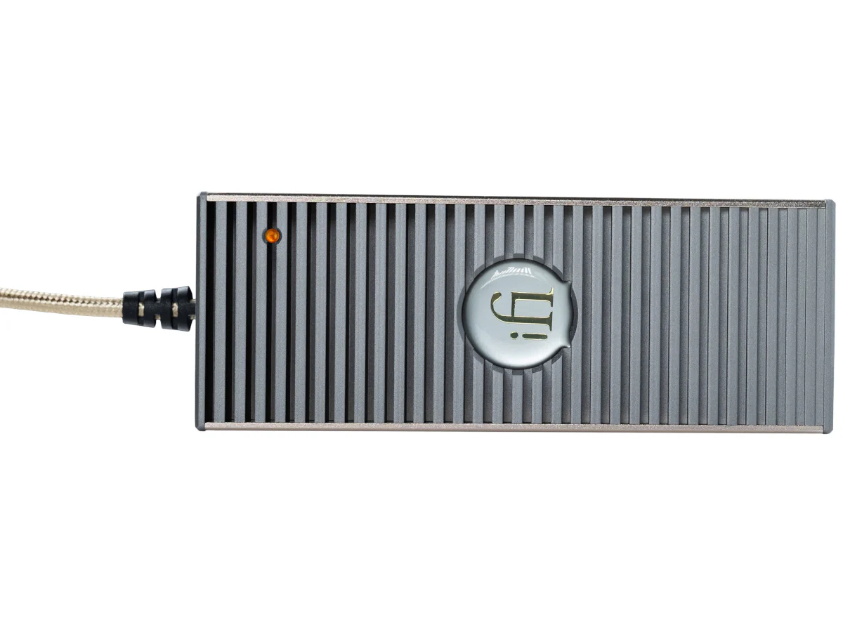iFi Audio iPOWER Elite 5V - Image 5