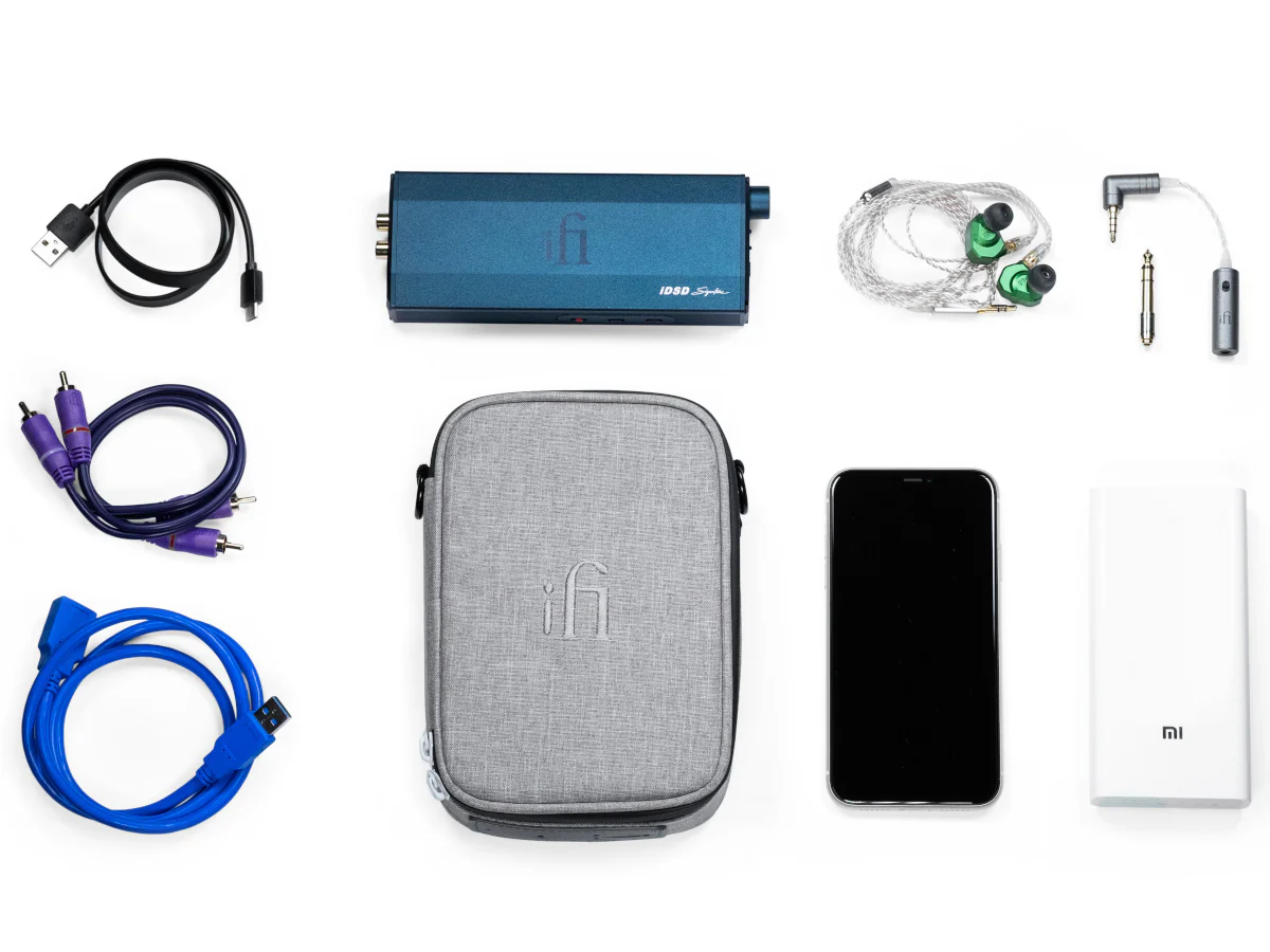 iFi Audio iTraveller - Image 8