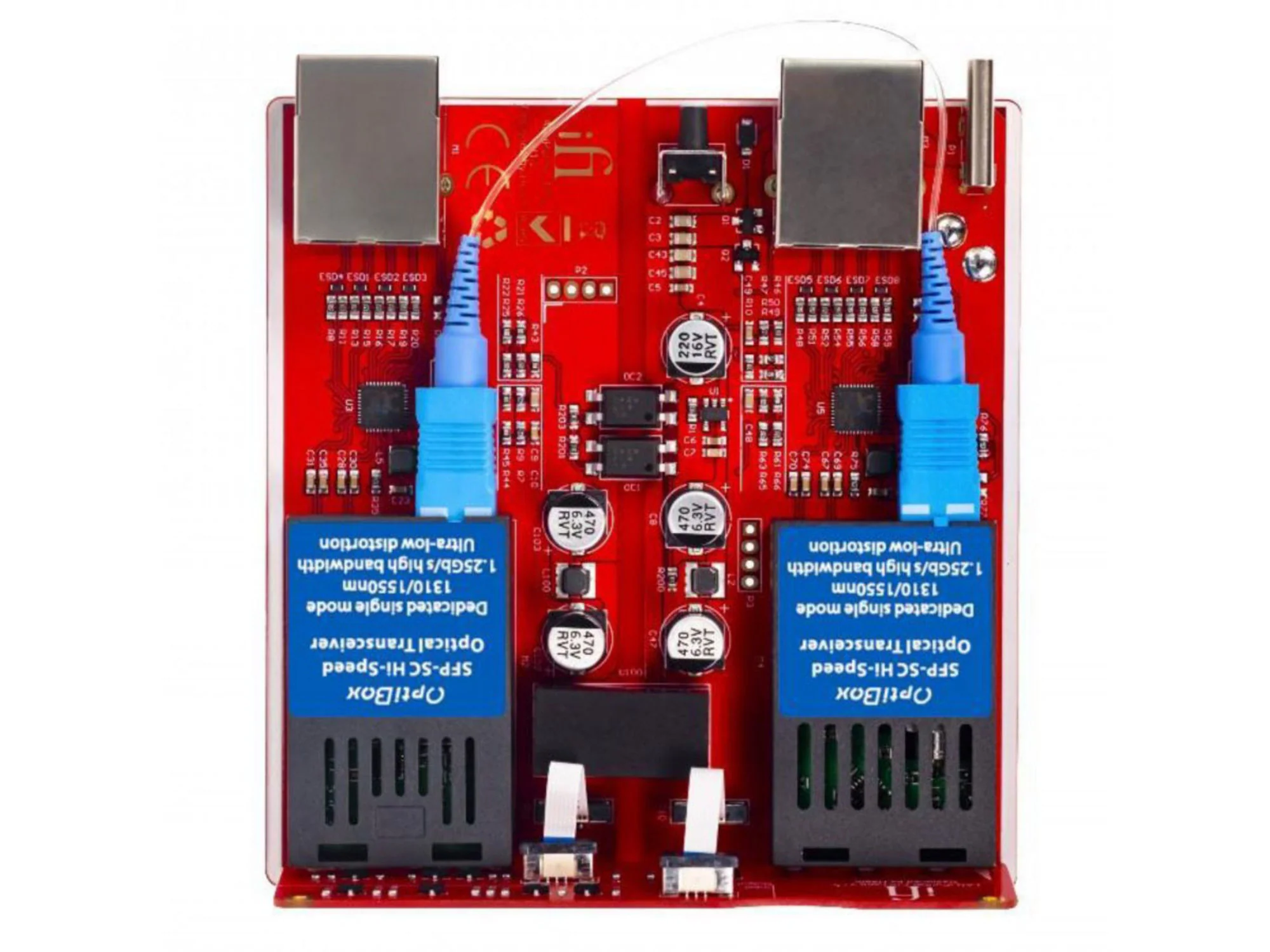 iFi Audio LAN iPurifier Pro - Image 3