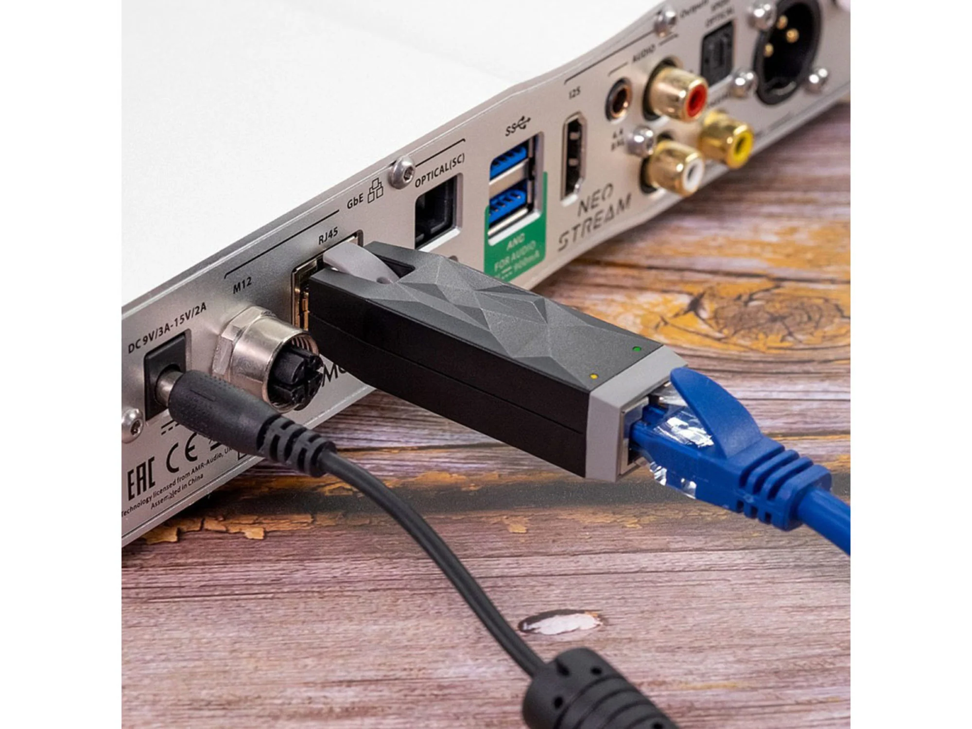 iFi Audio LAN iSilencer - Image 5