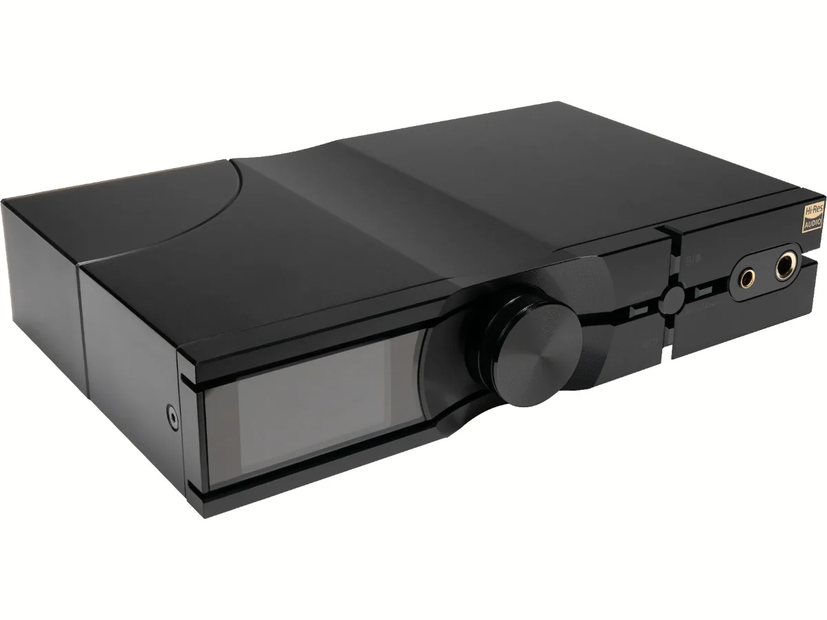 iFi Audio NEO iDSD 3