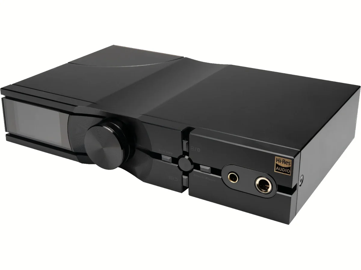 iFi Audio NEO iDSD 3 - Image 5