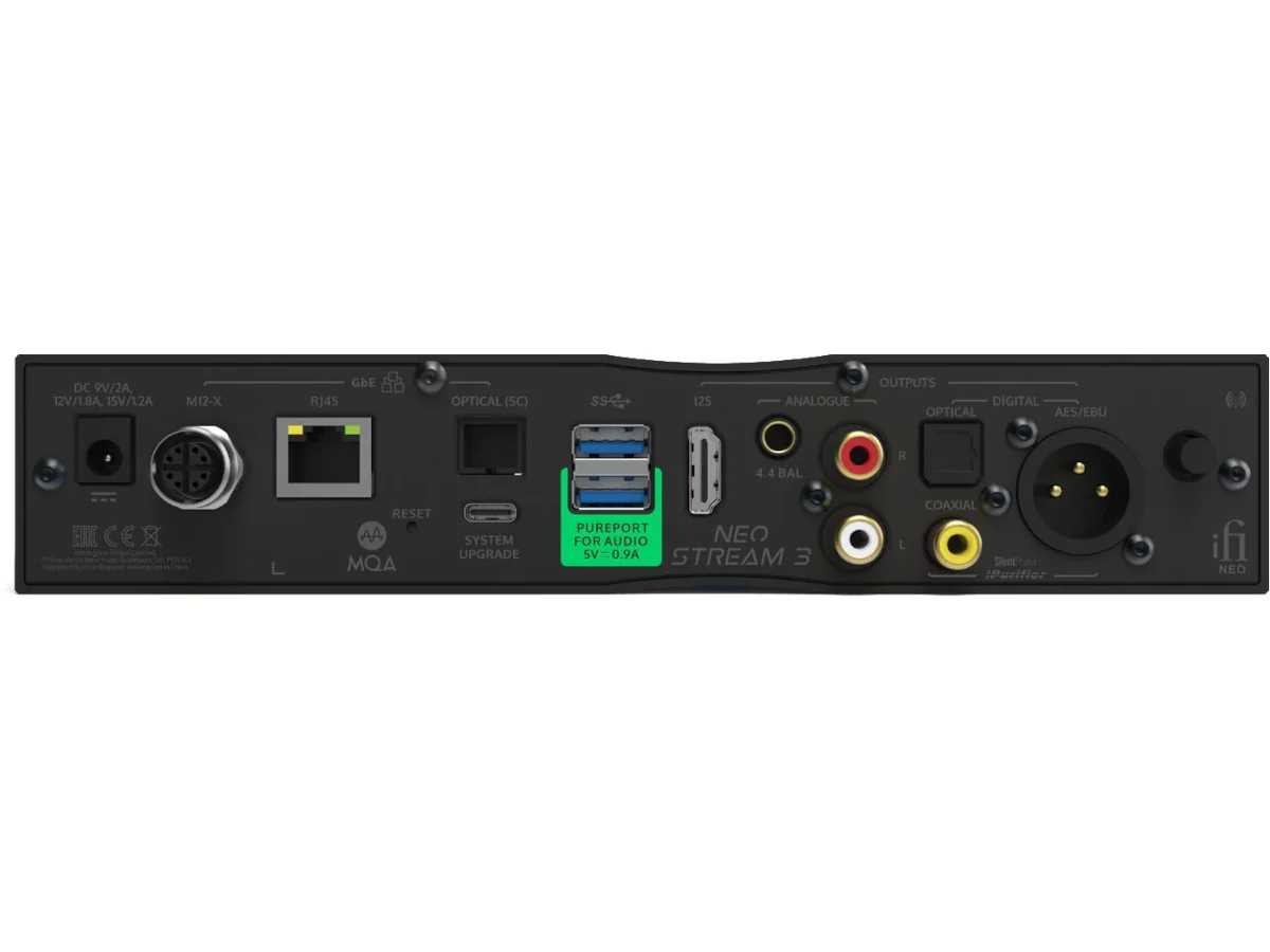 iFi Audio NEO STREAM 3 - Image 3