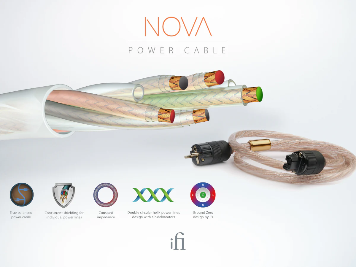 iFi Audio Nova - Image 5