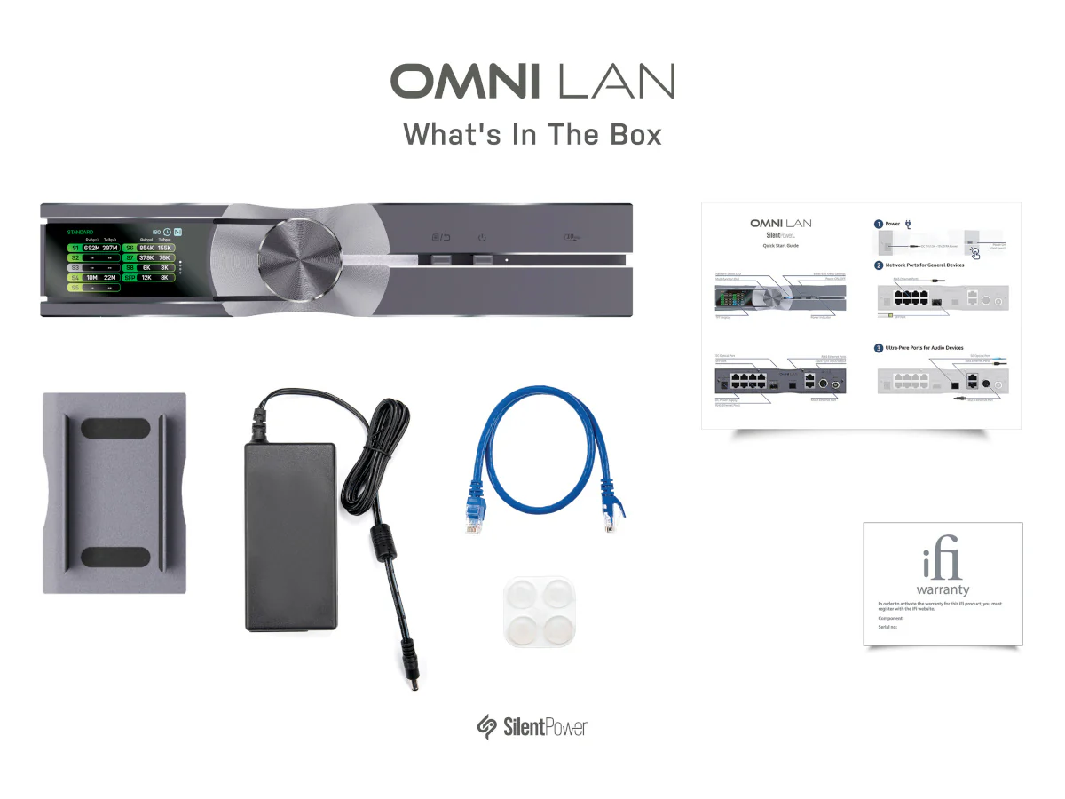 iFi Audio OMNI LAN - Image 10