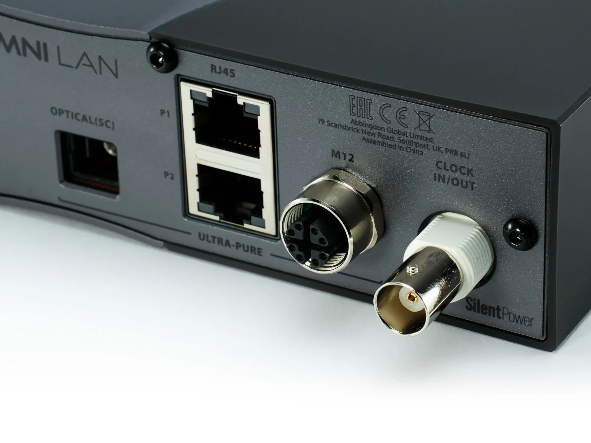 iFi Audio OMNI LAN - Image 12