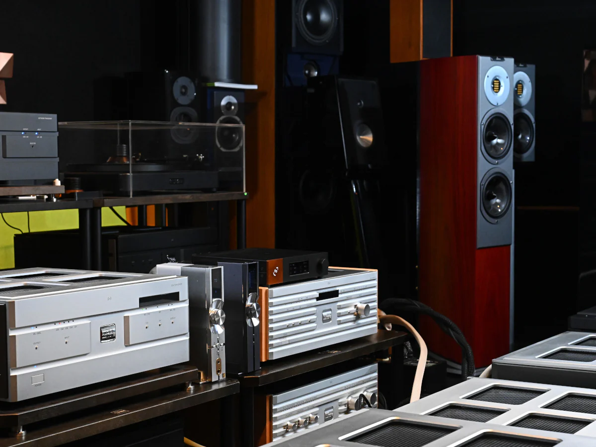 iFi Audio OMNI LAN - Image 17