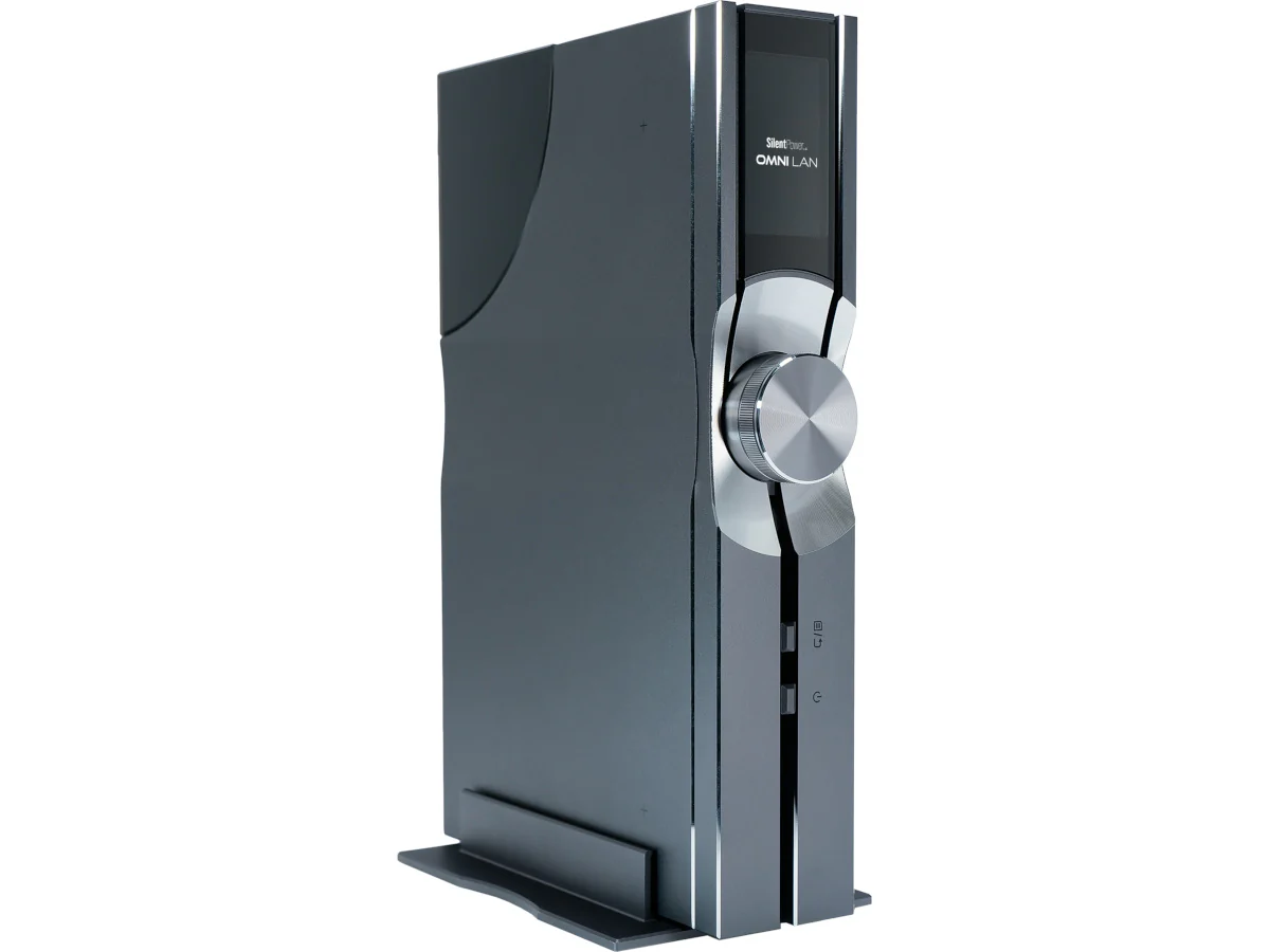 iFi Audio OMNI LAN - Image 3