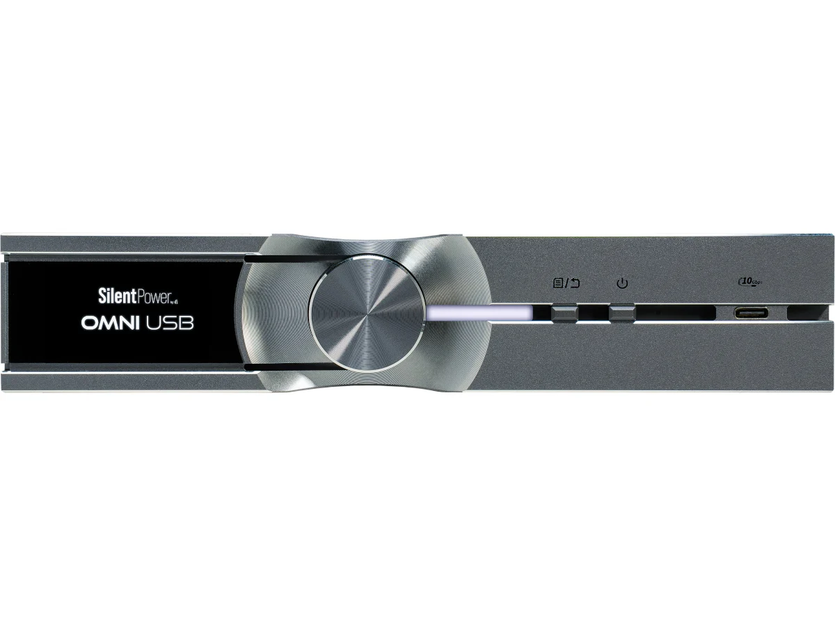 iFi Audio OMNI USB