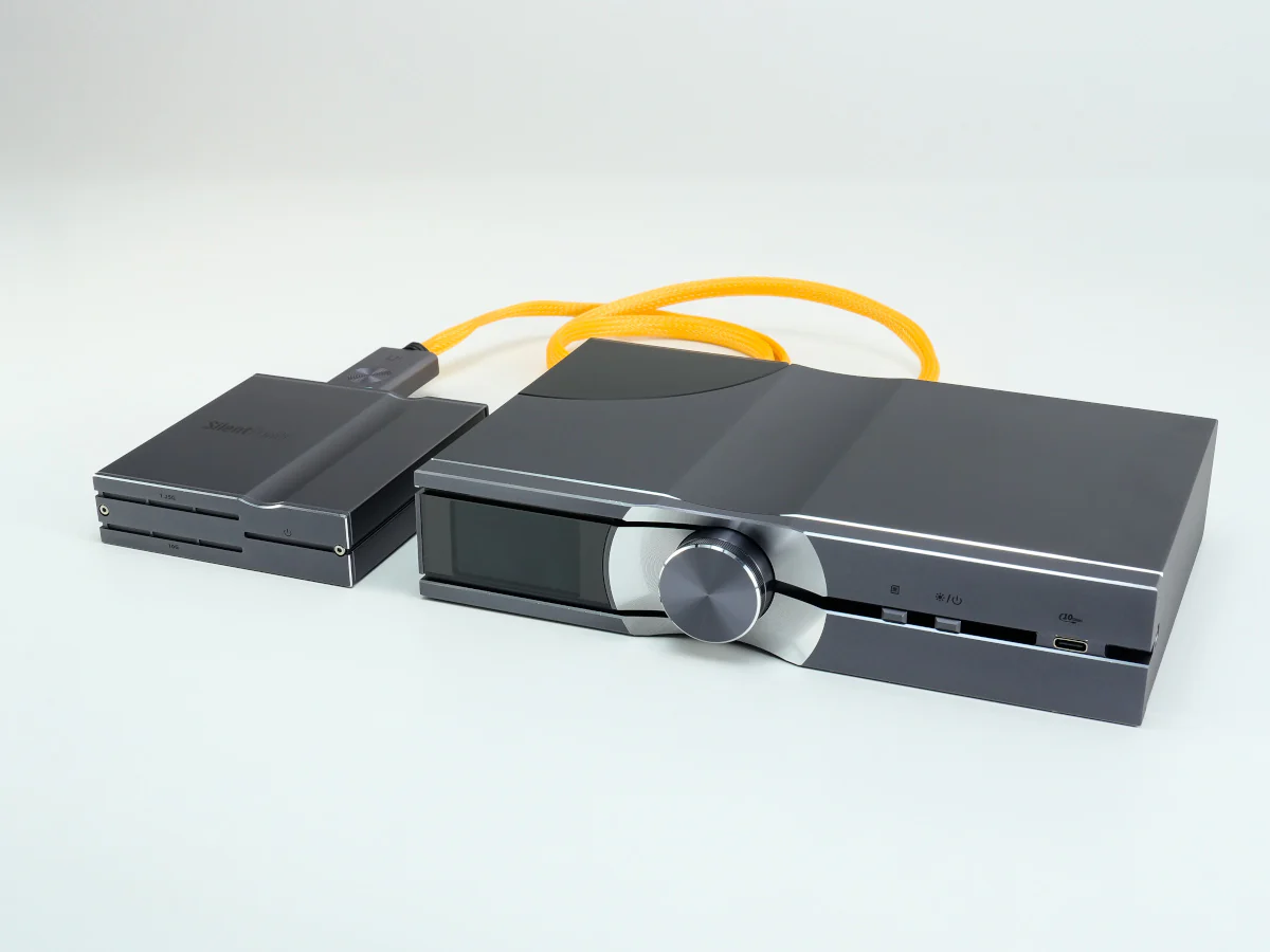 iFi Audio OMNI USB - Image 14