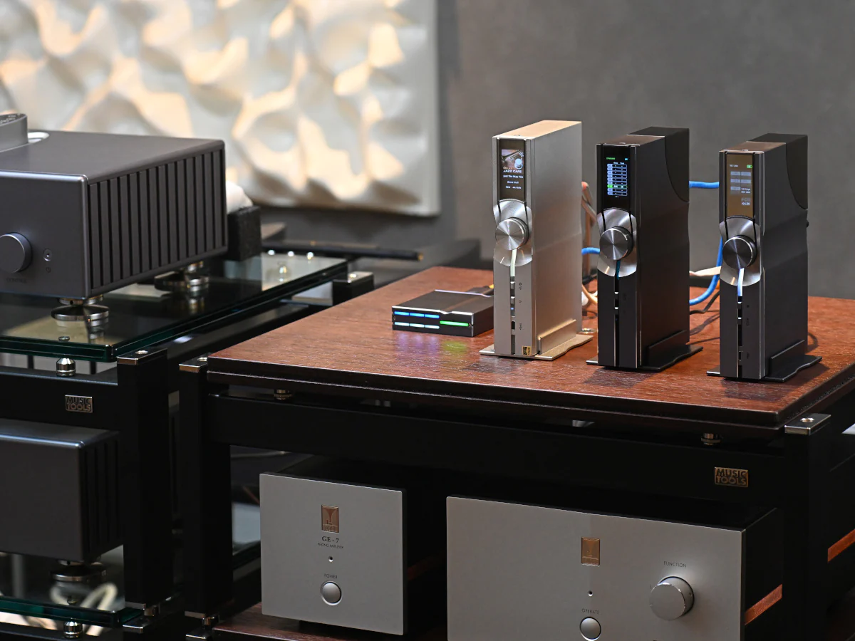 iFi Audio OMNI USB - Image 16