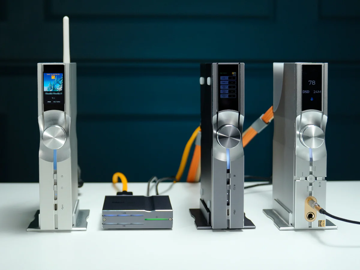 iFi Audio OMNI USB - Image 19