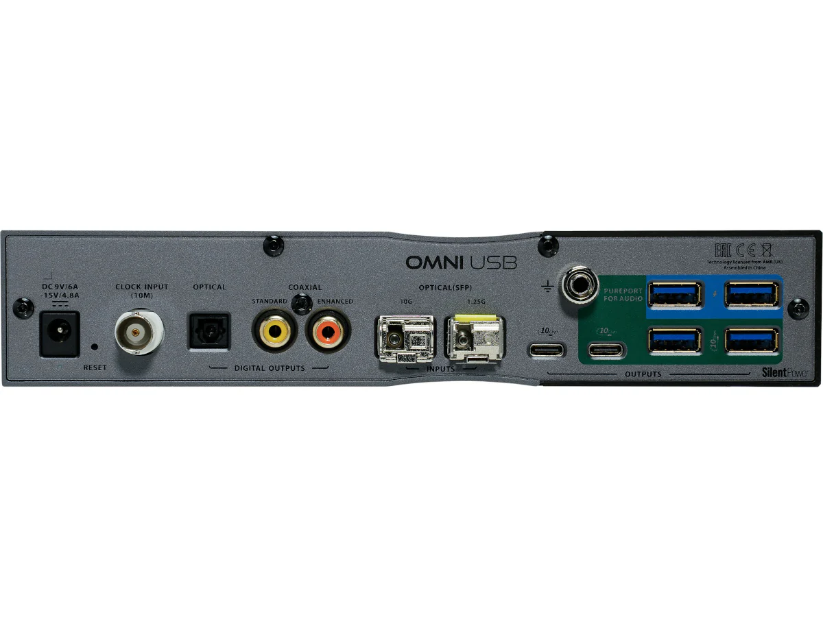 iFi Audio OMNI USB - Image 2