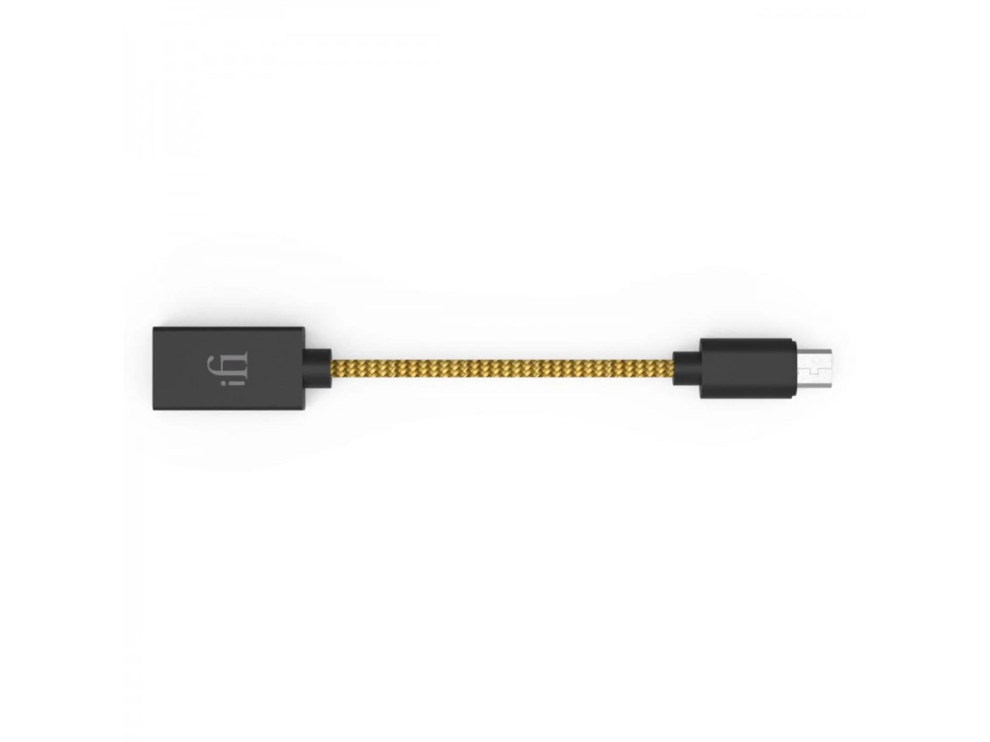 iFi Audio OTG - USB-C - Image 3