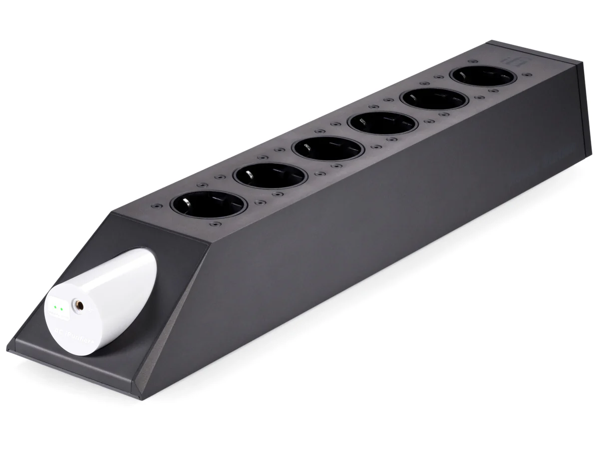 iFi Audio PowerStation