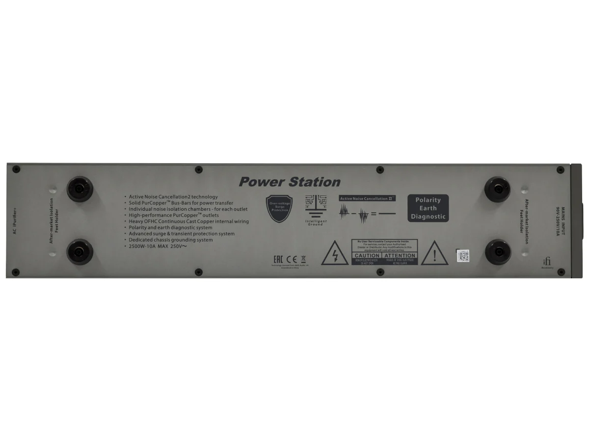 iFi Audio PowerStation - Image 4