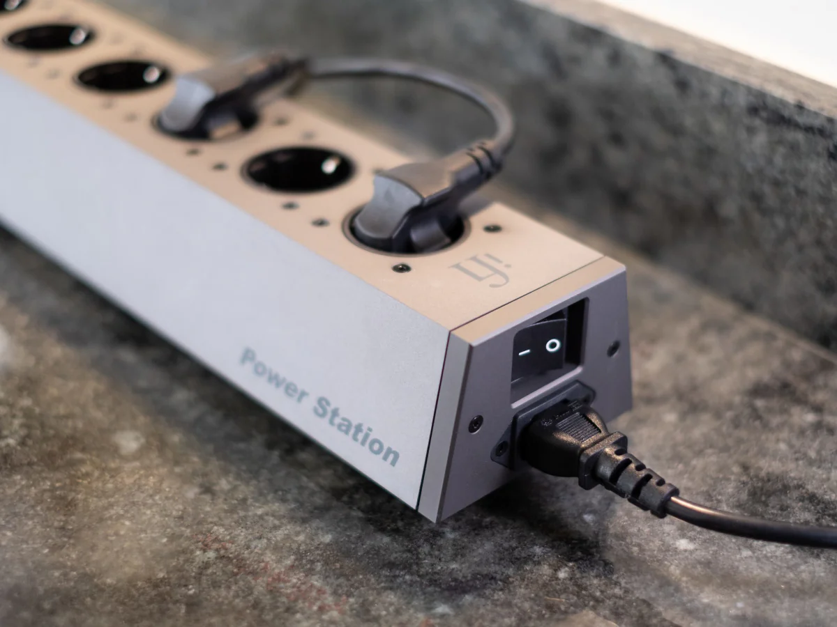 iFi Audio PowerStation - Image 9