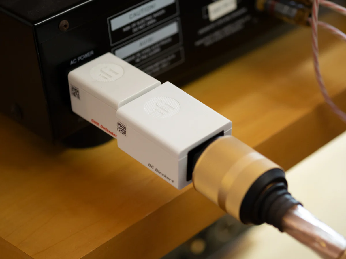 iFi Audio Quasar - Image 12