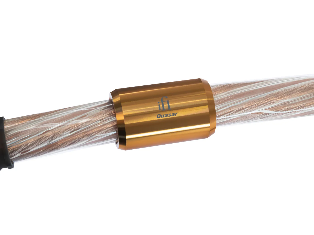 iFi Audio Quasar - Image 4