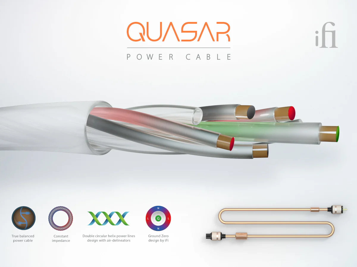 iFi Audio Quasar - Image 6