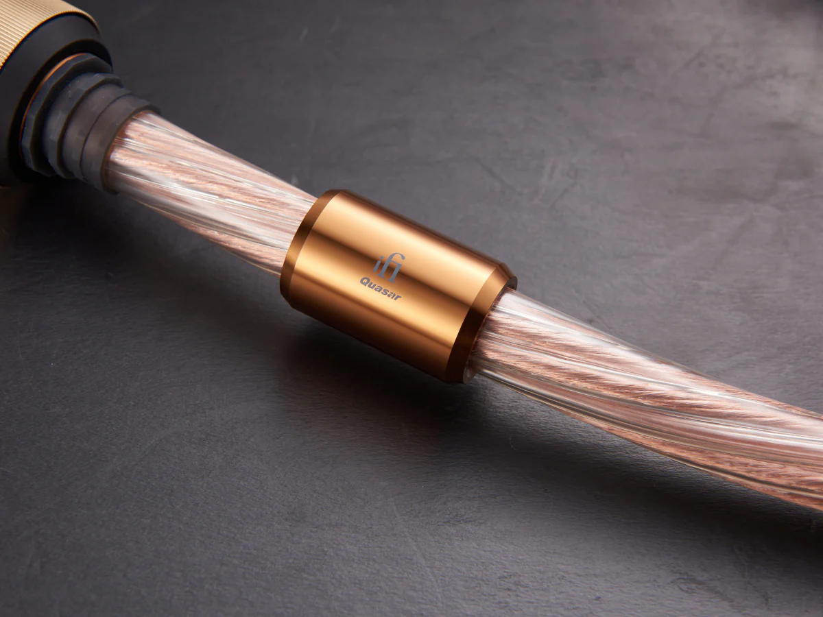 iFi Audio Quasar - Image 7