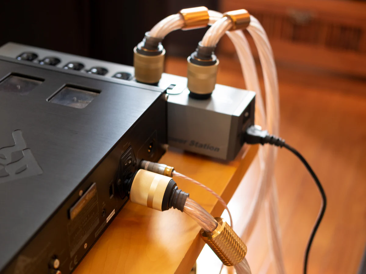 iFi Audio Quasar - Image 8