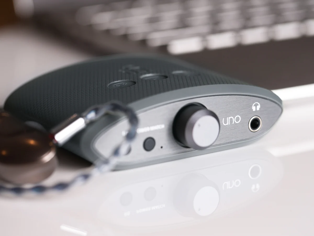 iFi Audio UNO - Image 9