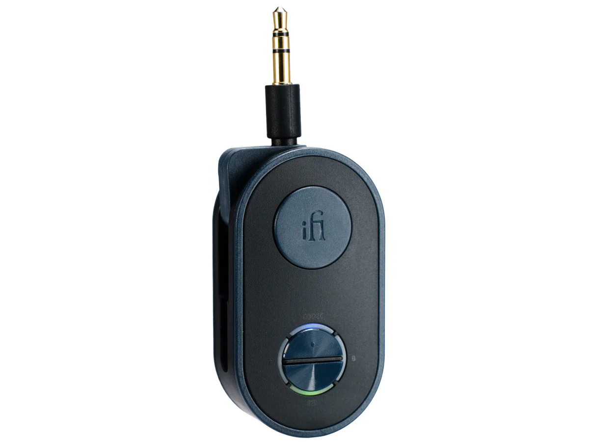 iFi Audio UP Travel - Image 4