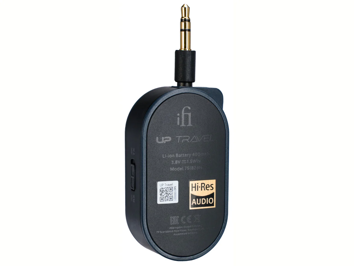 iFi Audio UP Travel - Image 5