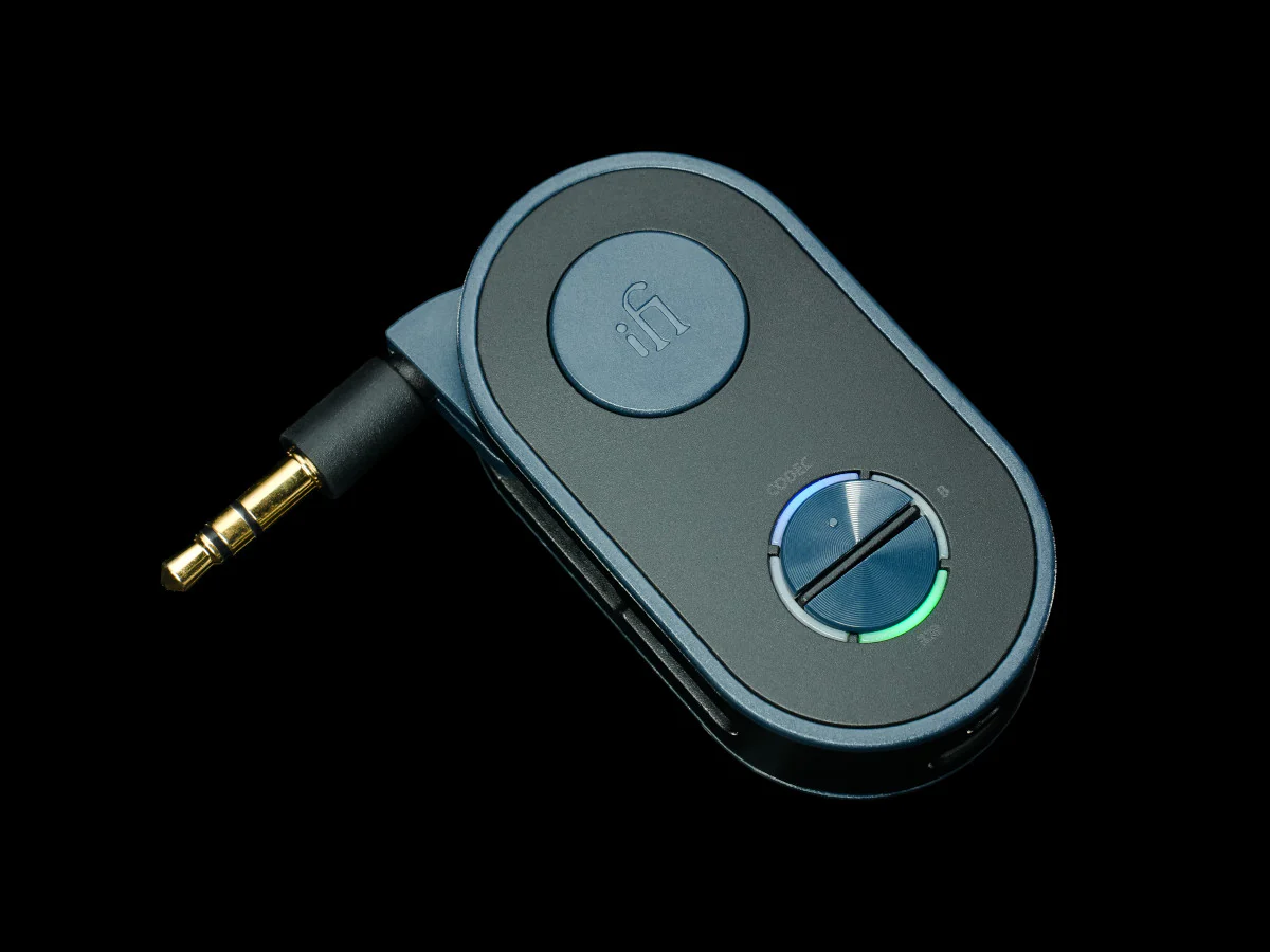 iFi Audio UP Travel - Image 8