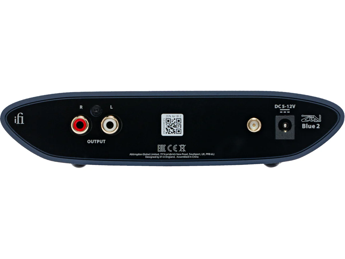 iFi Audio ZEN AIR BLUE 2 - Image 2