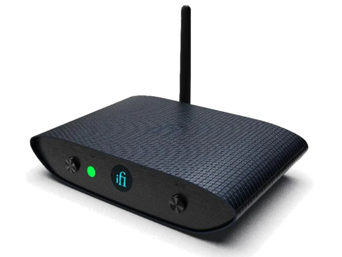 iFi Audio ZEN AIR BLUE 2 - Image 3
