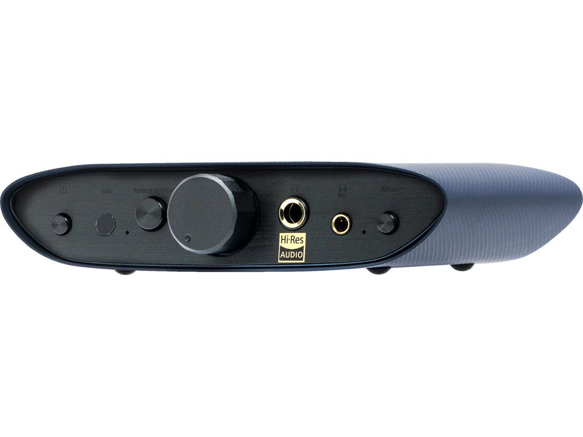 iFi Audio ZEN AIR DAC 2 - Image 3