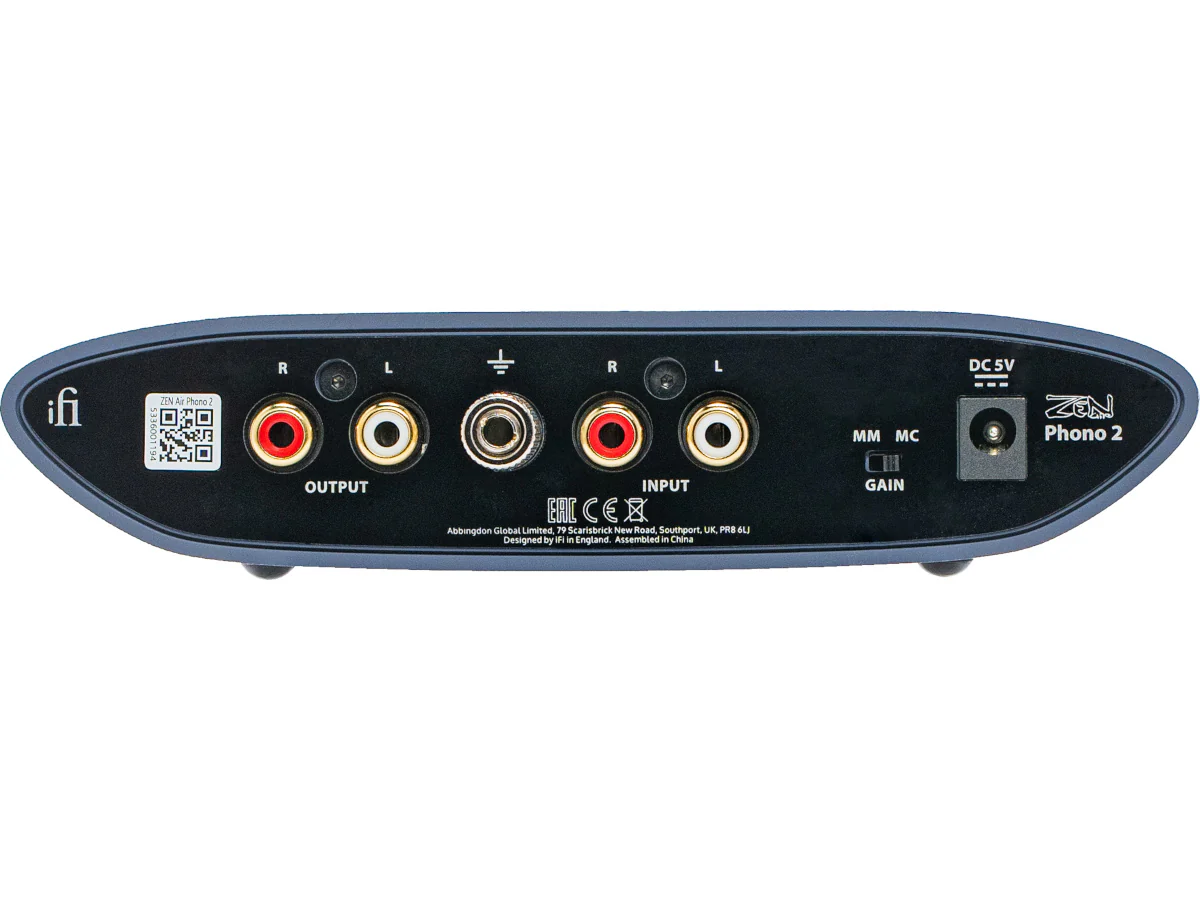 iFi Audio ZEN AIR PHONO 2 - Image 2