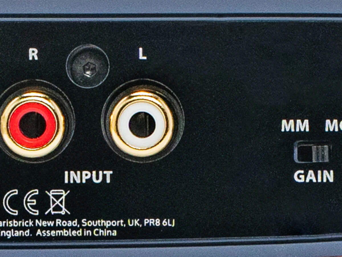 iFi Audio ZEN AIR PHONO 2 - Image 7
