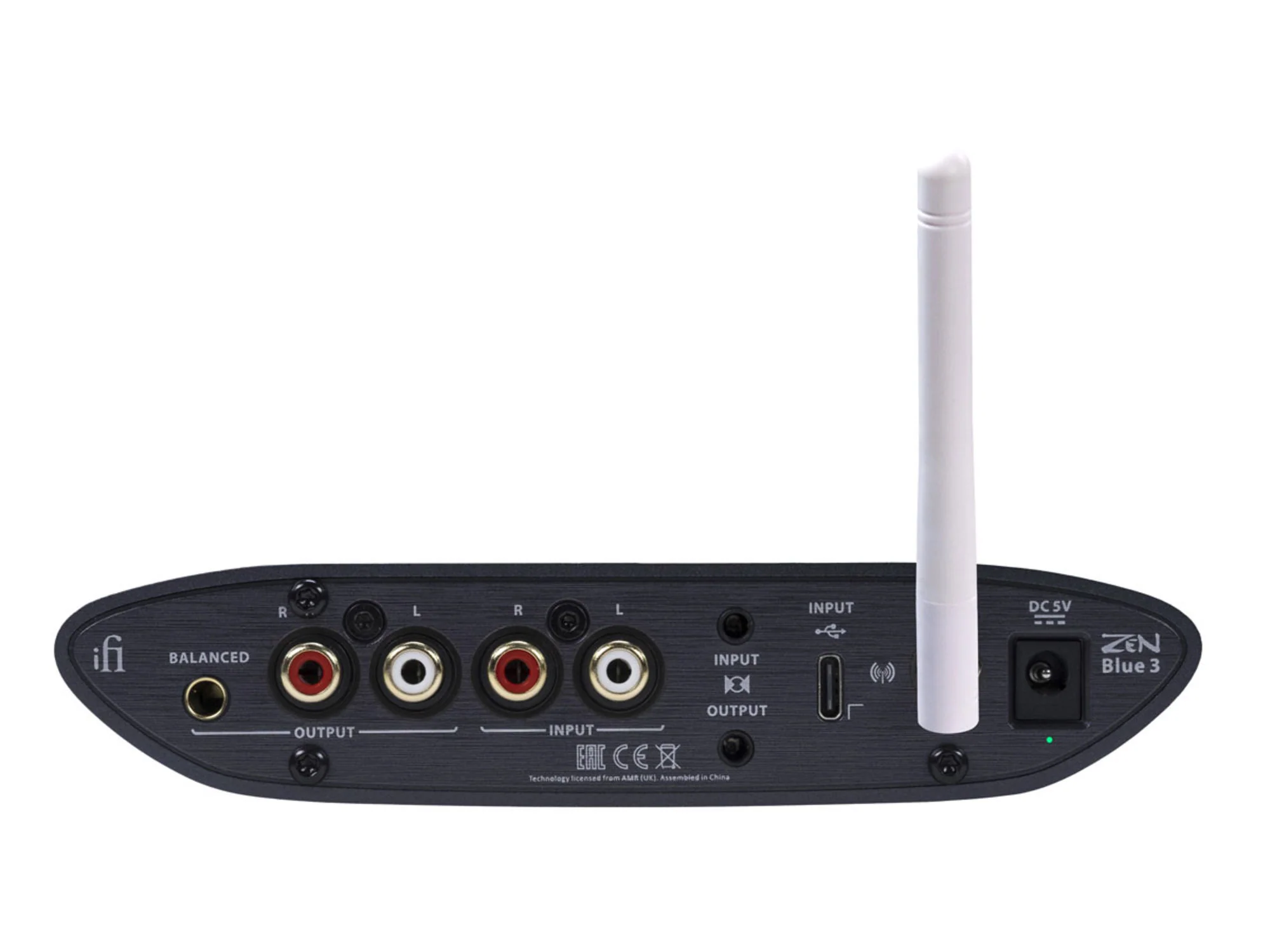 iFi Audio ZEN BLUE 3 - Image 2