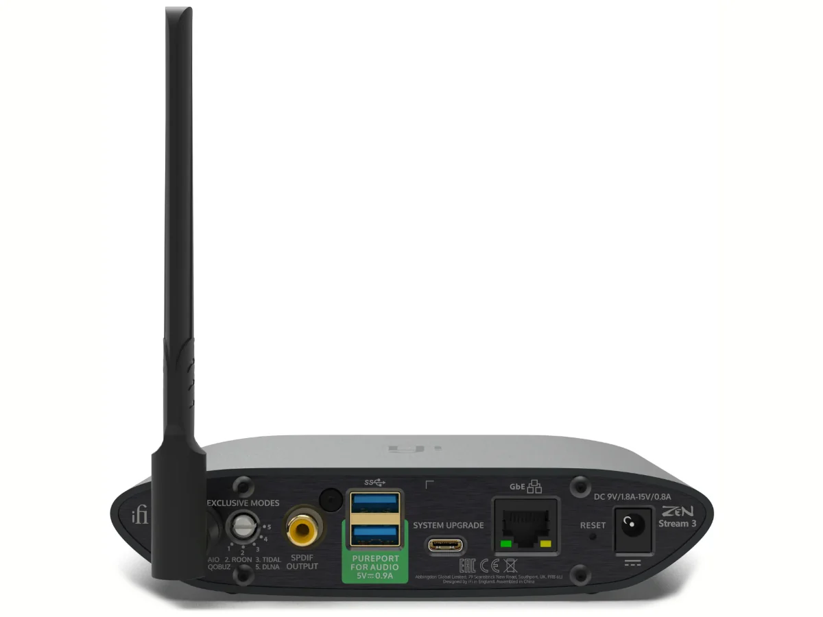 iFi Audio ZEN STREAM 3 - Image 4