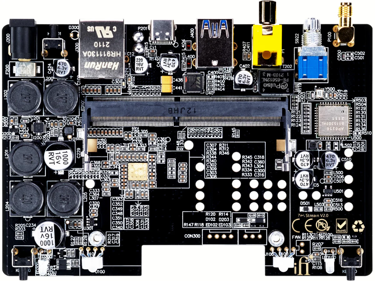 iFi Audio ZEN STREAM 3 - Image 5