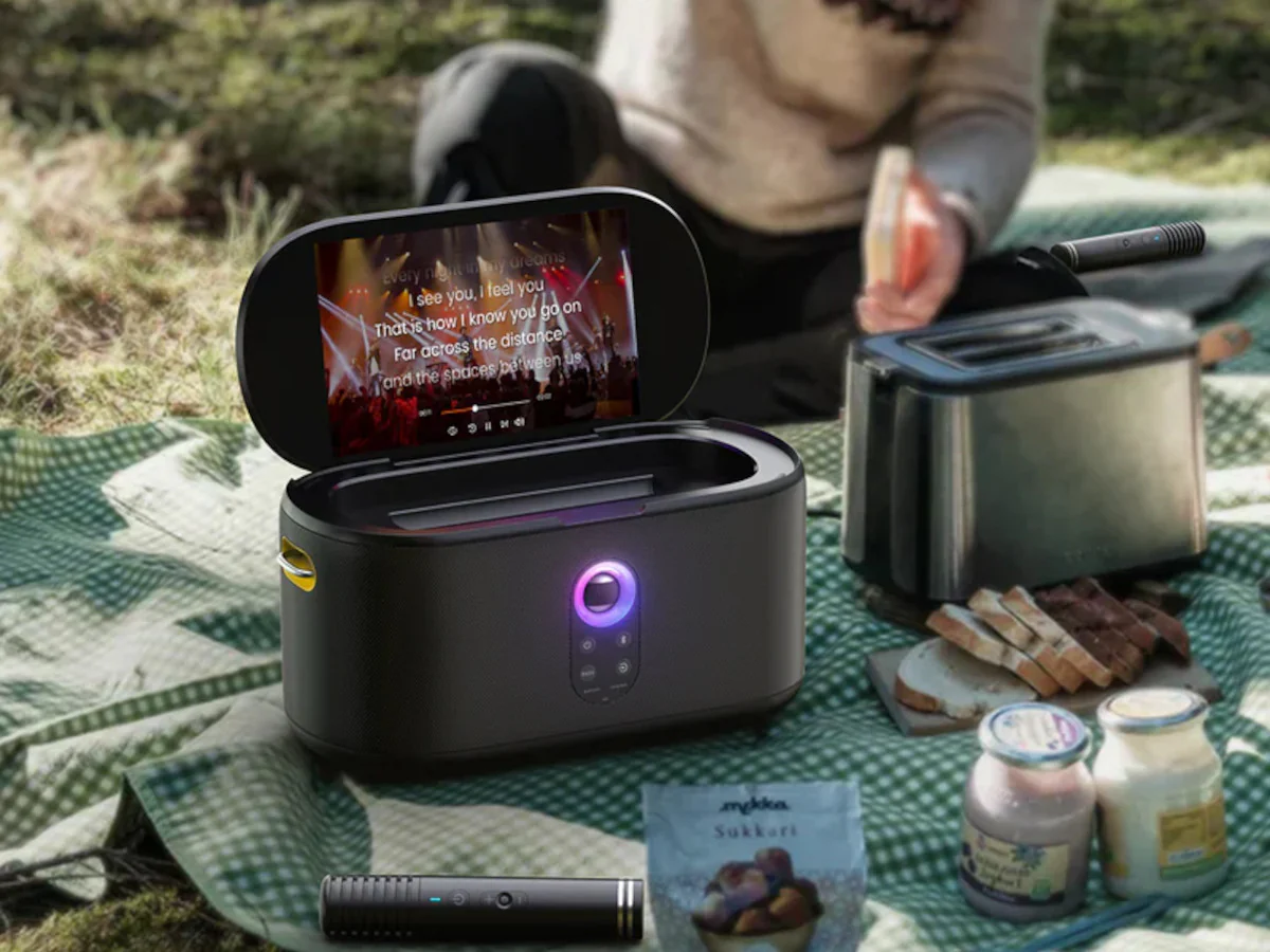 IKARAO SHELL S1 - Image 13