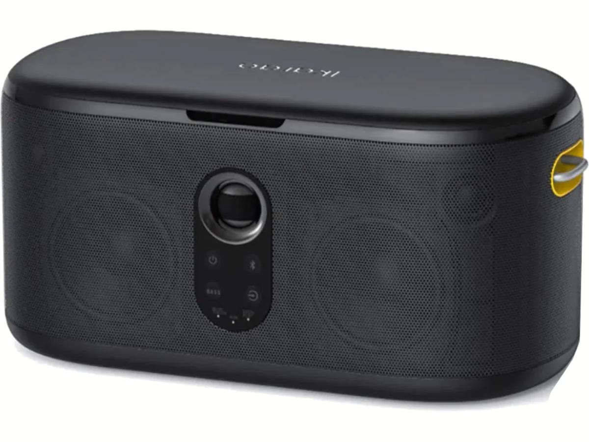 IKARAO SHELL S1 - Image 3