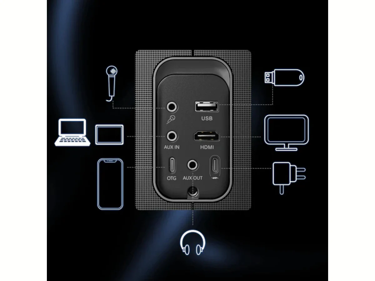 IKARAO SHELL S1 - Image 9