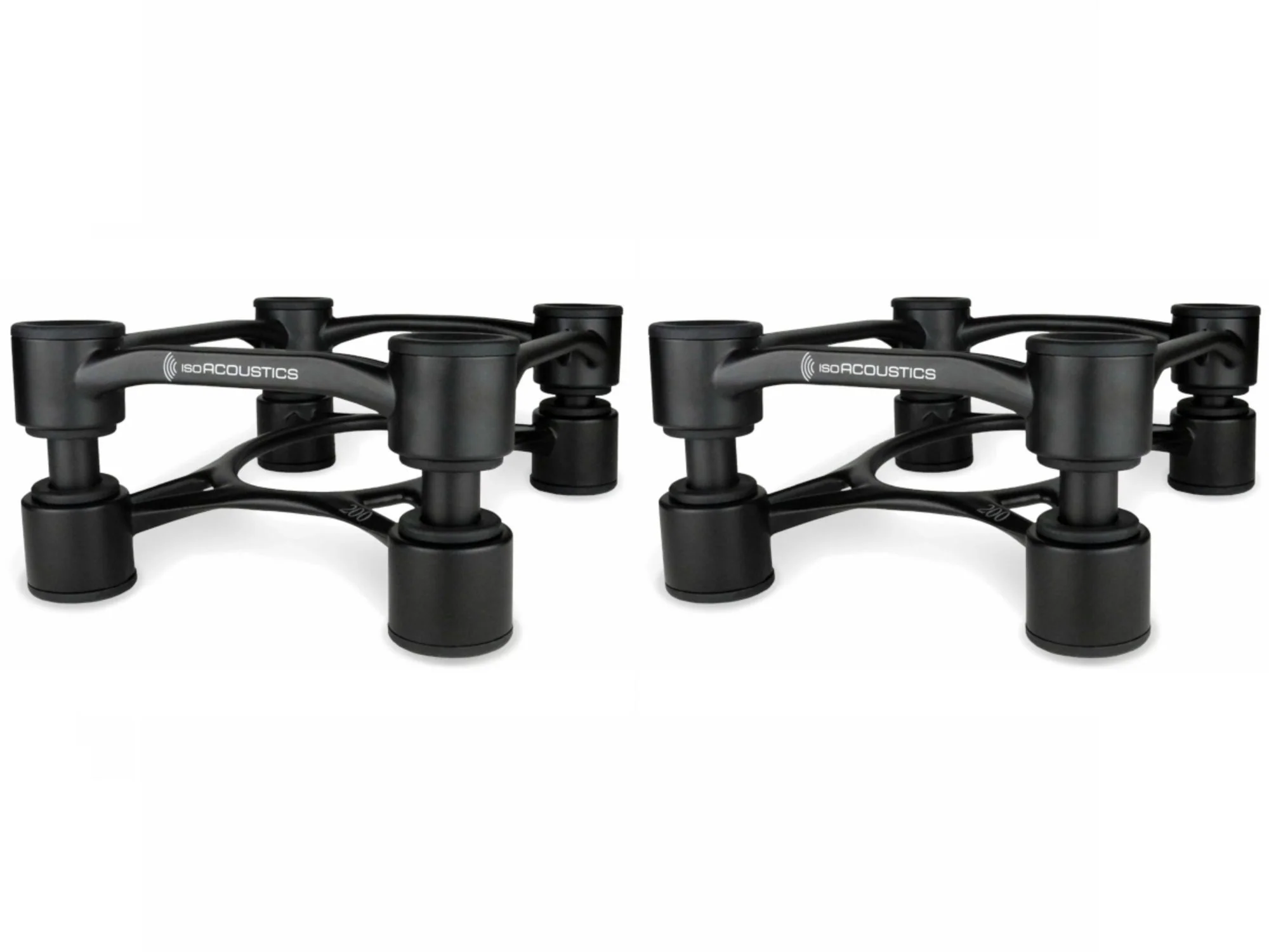ISOACOUSTICS APERTA 200 (la paire)