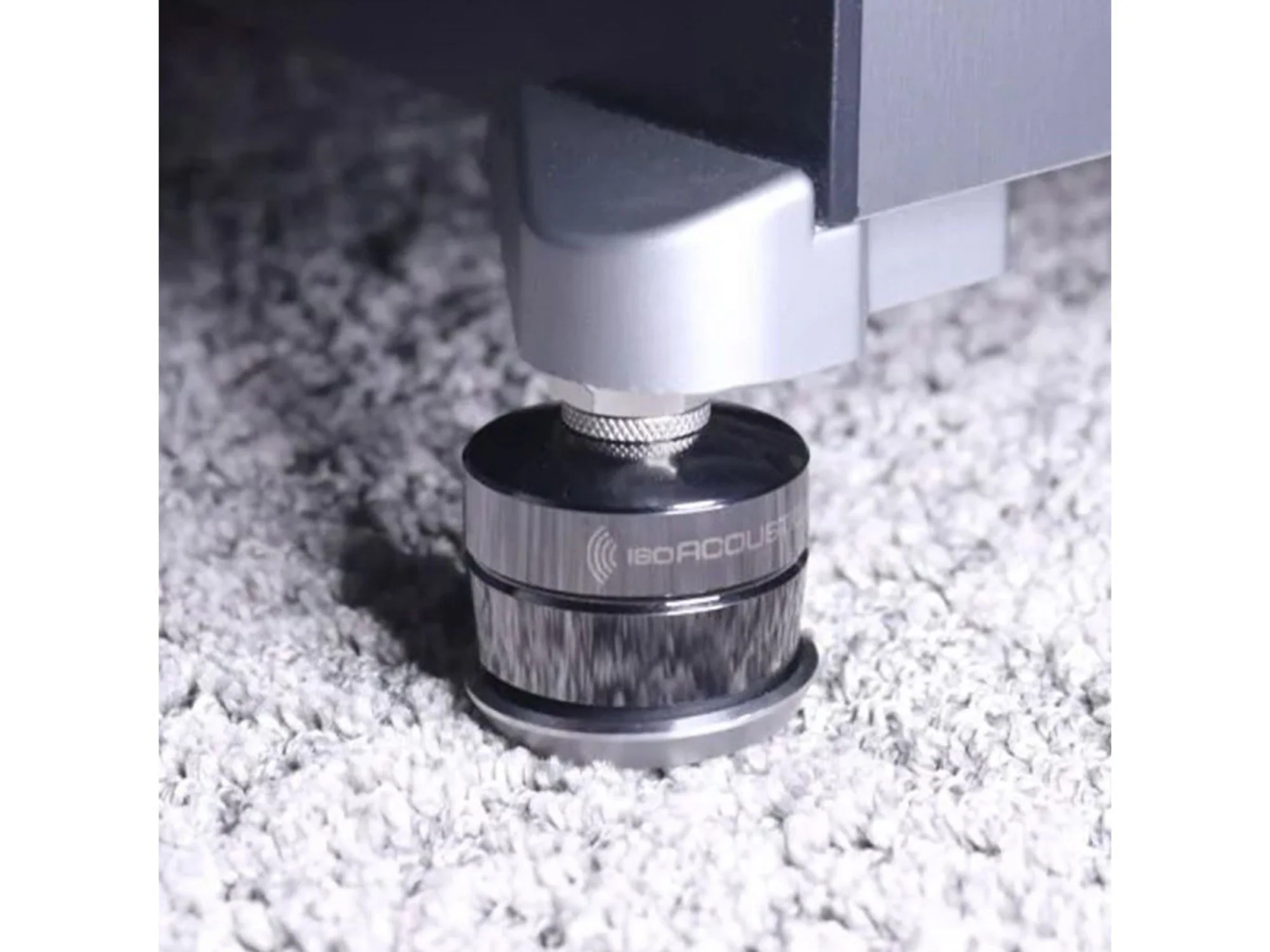 ISOACOUSTICS GAIA I Carpet Disc (set de 4) - Image 3