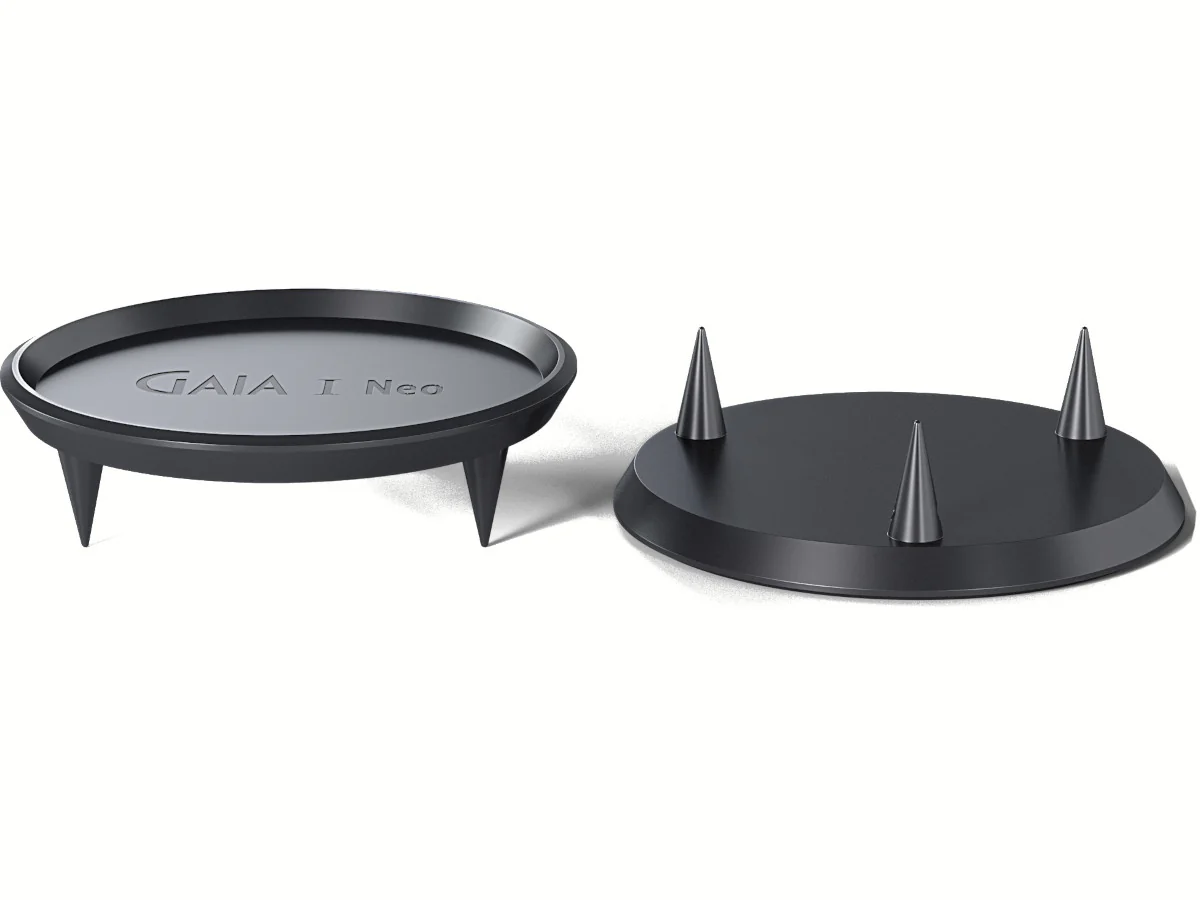 ISOACOUSTICS GAIA I Neo Carpet Disc (set de 4) - Image 3