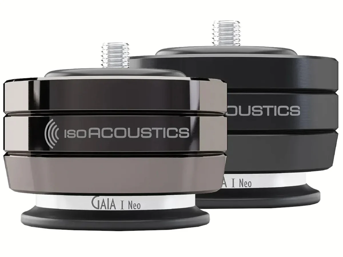 ISOACOUSTICS GAIA I NEO - (Set de 4) - Image 2