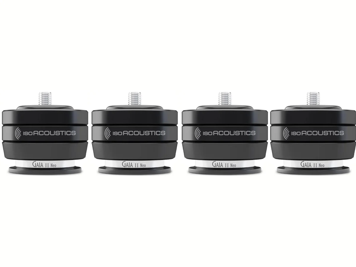 ISOACOUSTICS GAIA II NEO - (Set de 4) - Image 6